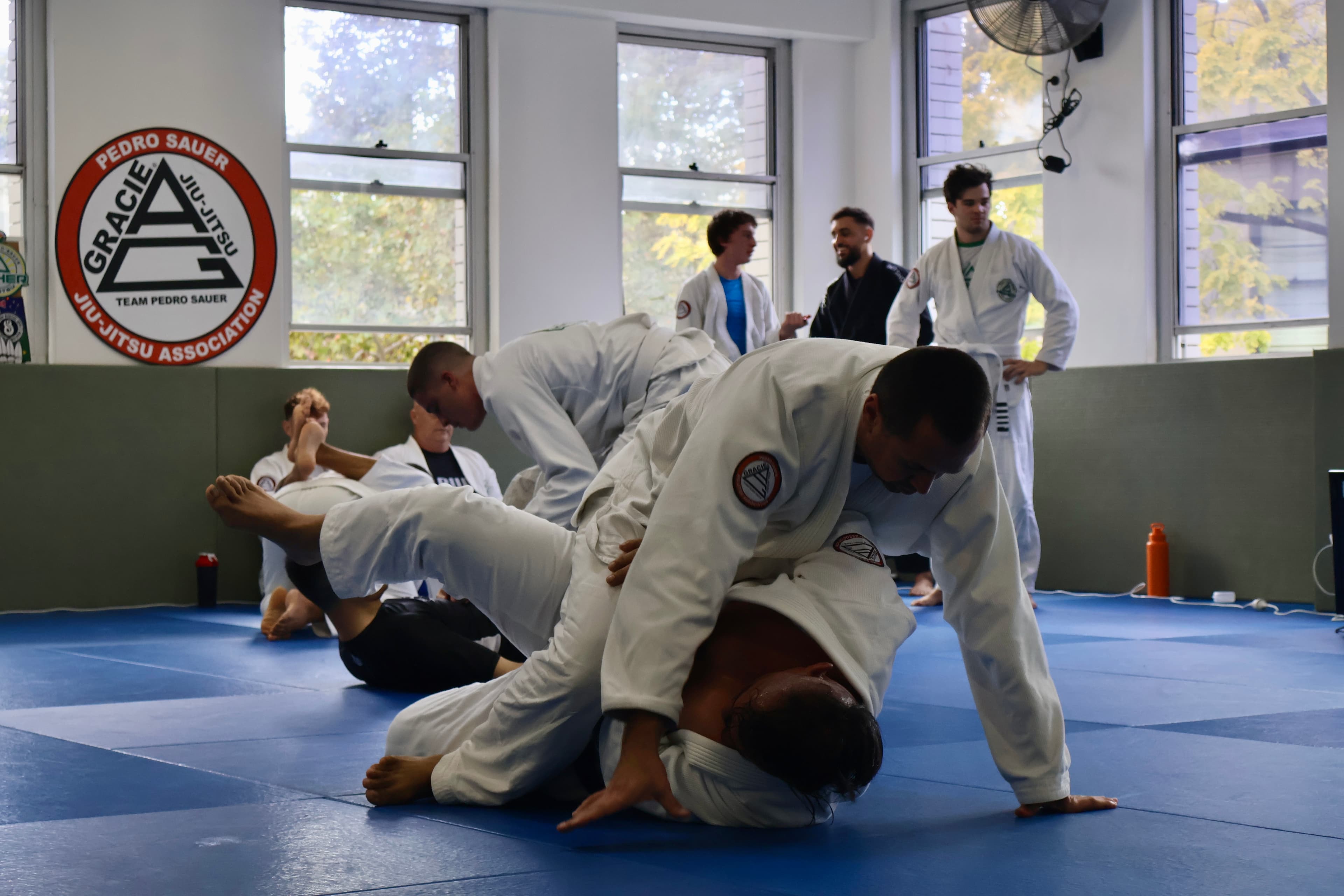 Event Content Creation